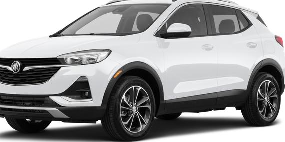 BUICK ENCORE GX 2023 KL4MMDS24PB036620 image BUICK ENCORE GX 2023 KL4MMDS24PB036620 image
